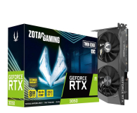 Zotac GeForce RTX 3050 Gaming Twin Edge OC 8GB GDDR6 - 717057 - zdjęcie 1